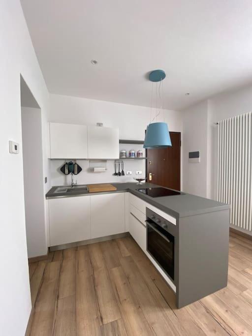 Apartament Casa Mirta Mandello del Lario Zewnętrze zdjęcie
