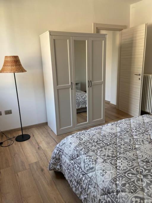 Apartament Casa Mirta Mandello del Lario Zewnętrze zdjęcie