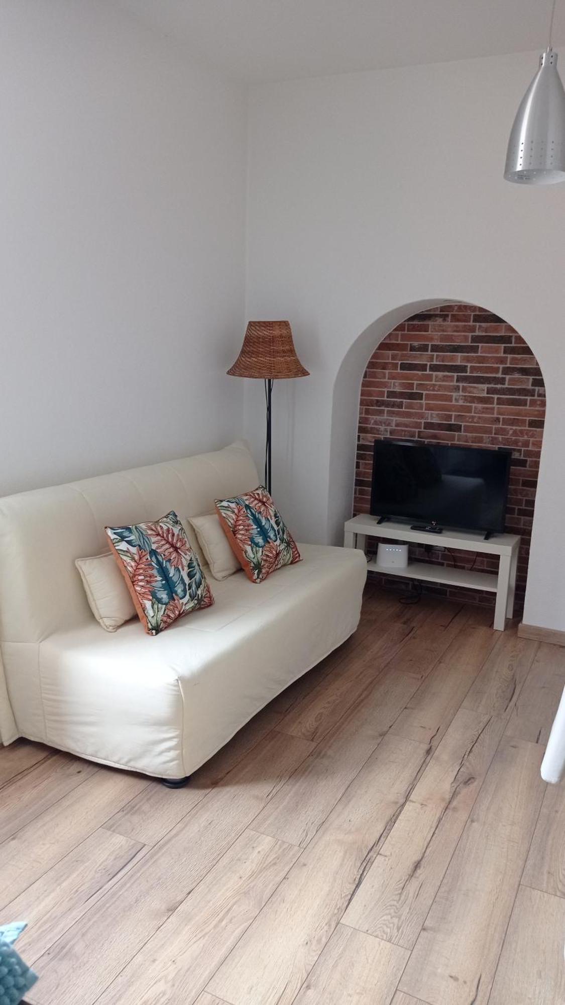 Apartament Casa Mirta Mandello del Lario Zewnętrze zdjęcie